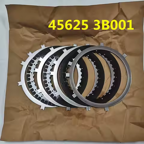 456253B001 Genuine for Hyundai kia DISK SET-U/D BRAKE 45625-3B001