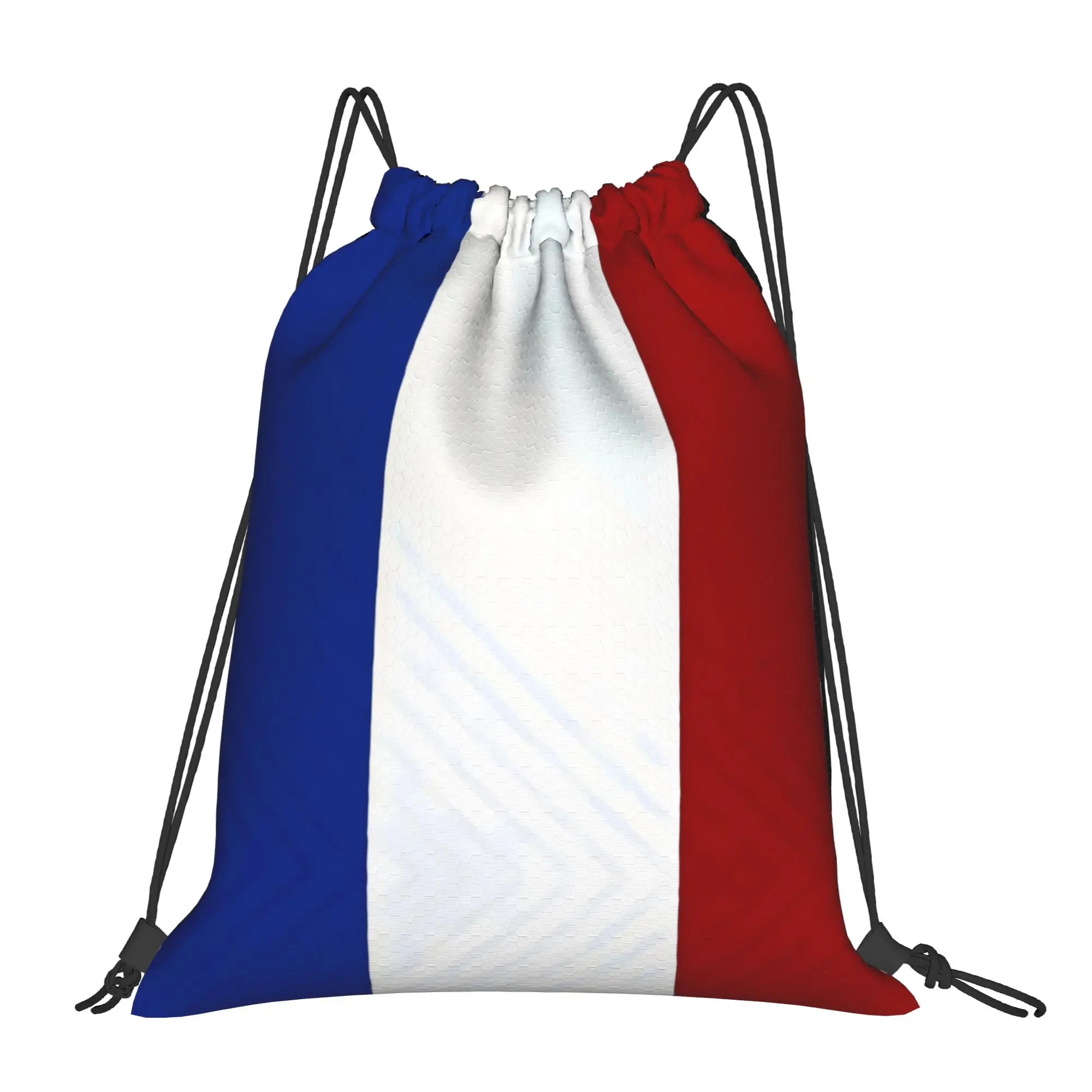 Soccer Football Fan Merch 51  Portable Hiking Drawstring Backpack Riding Backpack Gym Shoes Drawstring Bags
