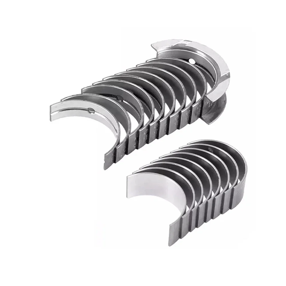 طقم محمل العمود المرفقي للمحرك مناسب 2.2 لتر لسيارة Ford Transit Tourneo Peugeot Boxer Citroën Jumper PUMA 4HJ 4HH 2.2 TDCI HDI