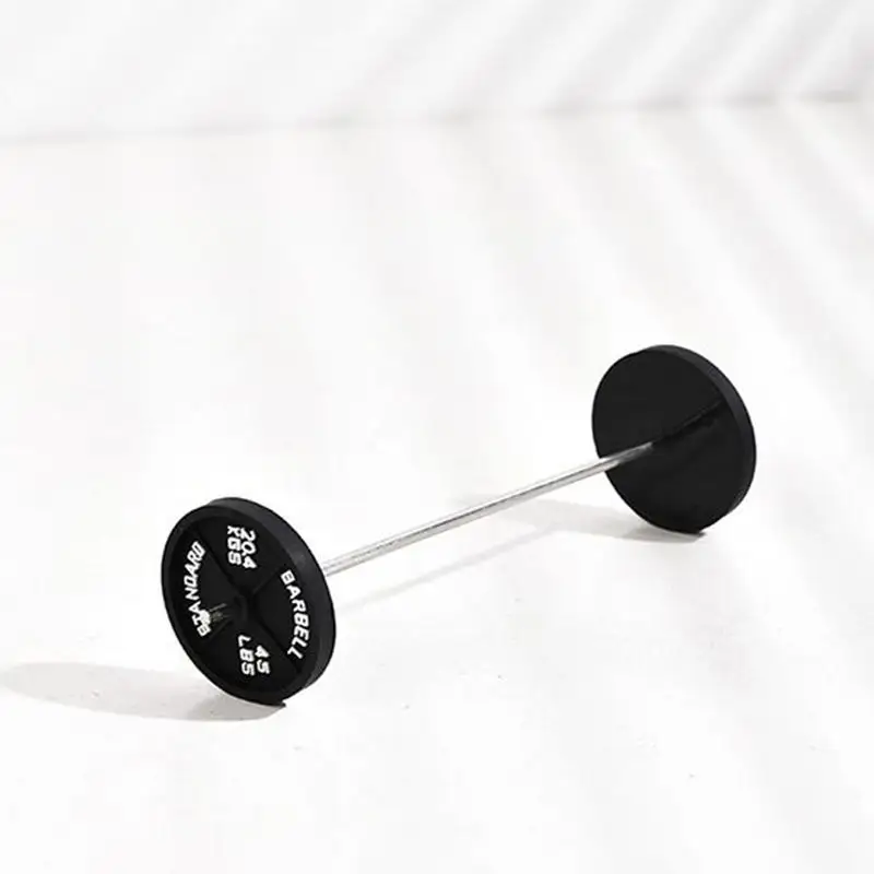 حامل قلم للمكتب جمالي مضحك ديكور مكتبي لوازم الطاولة للمنزل تمثال كمال الاجسام القرطاسية الصالة الرياضية المراهقين العمل الرياضيين