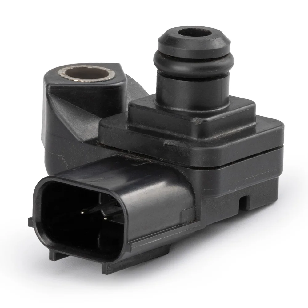 Intake Air Pressure Sensor For Honda GL1800 Acura TSX RSX  Accord Civic CR-V Element 37830-PNC-003 37830PNC003