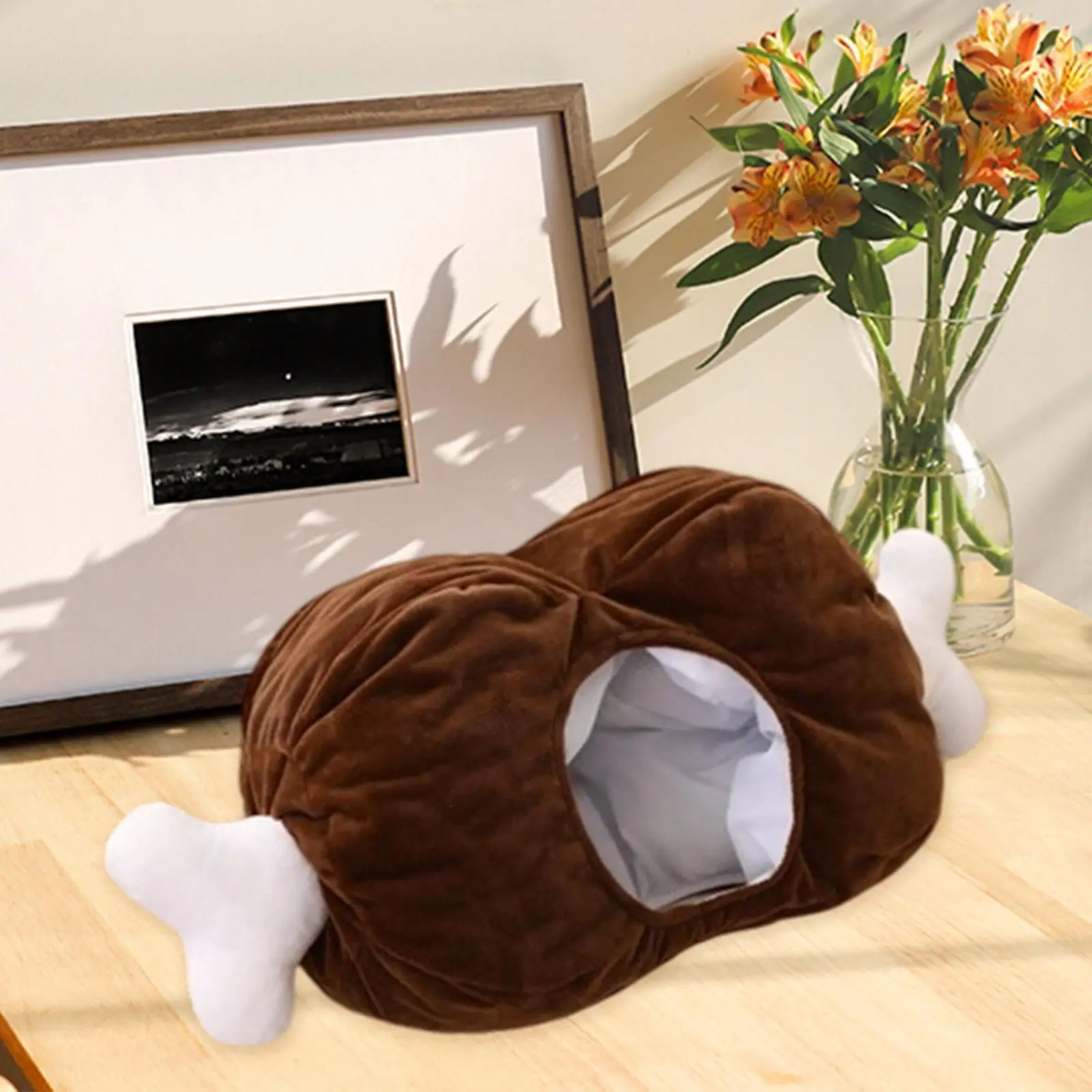 

Шляпа с куриной костью, костюм для вечеринки, реквизит для ролевых игр, паба, платье для рождественского праздника