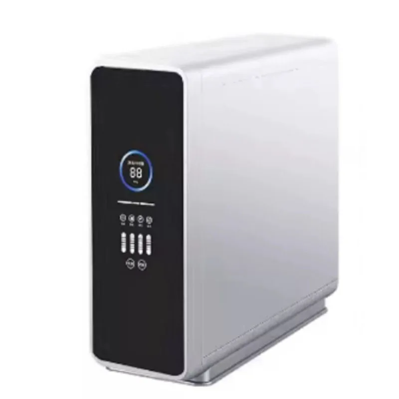600G Large Flux Reverse Osmosis Water Purifier Long Lasting RO Filter UV Sterilization for Home Direct Drinking view 2