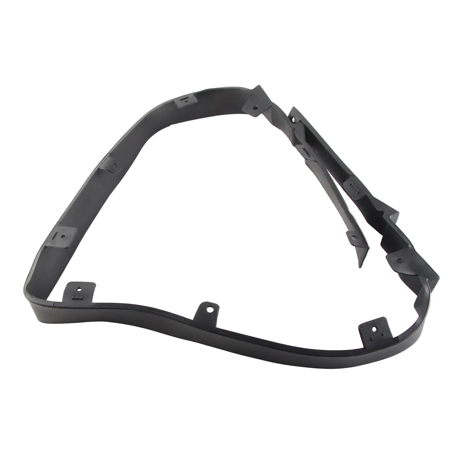 

Front Bumper Lower Grille Deflector 42546377 Replacement for Chevy 2017 to 2020 Car Exterior Accessories