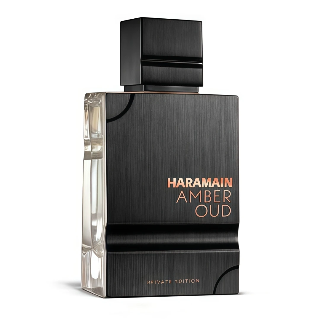 عطر Amber Oud Private Edition EDP للجنسين 2.0 FL. أوقية. 60 مل رائحة تدوم طويلاً للرجال والنساء