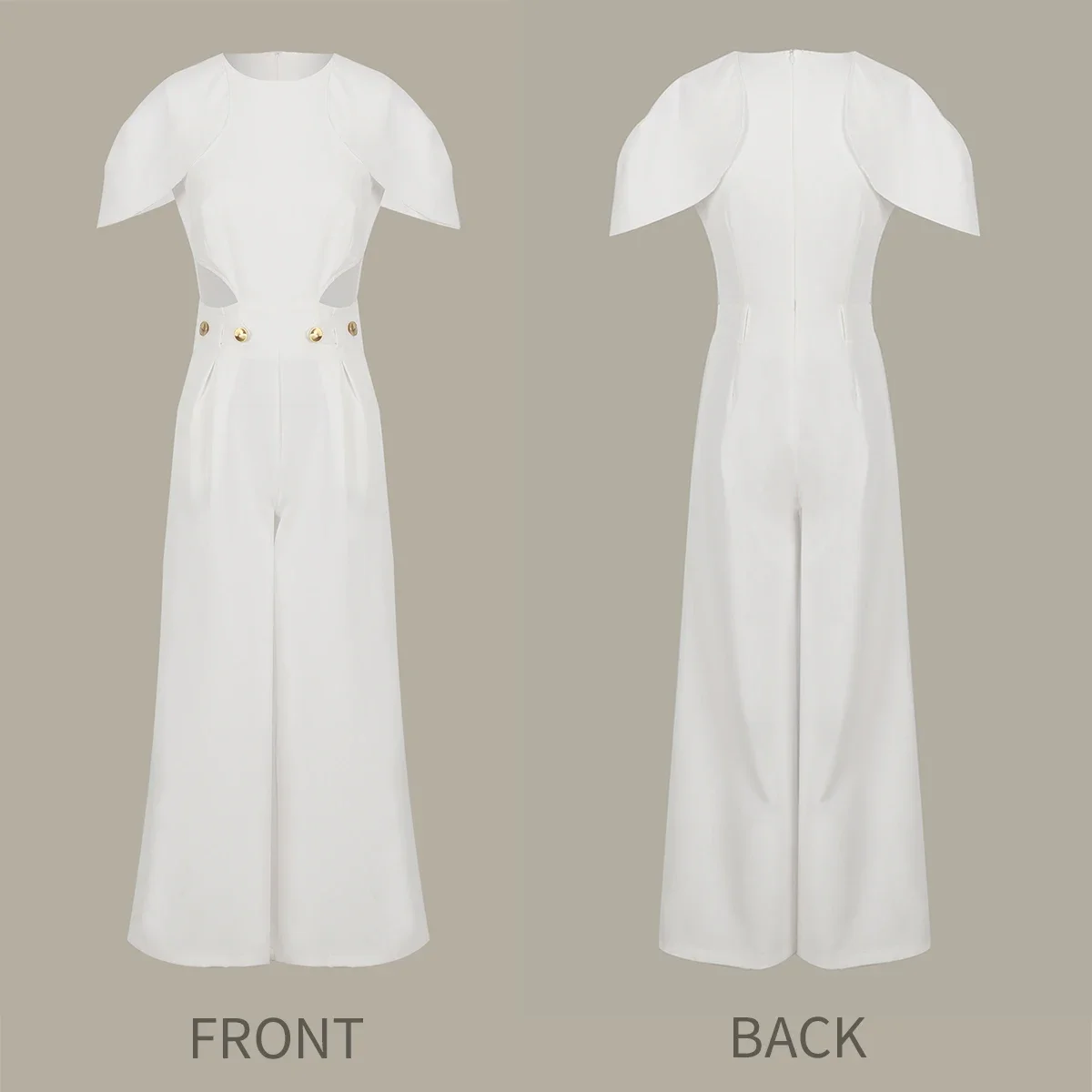 2024 Stile Gonna di pizzo Set Donna Due pezzi Abiti Gonna lunga irregolare sexy con top Elegante abito da festa Abito bianco da vacanza