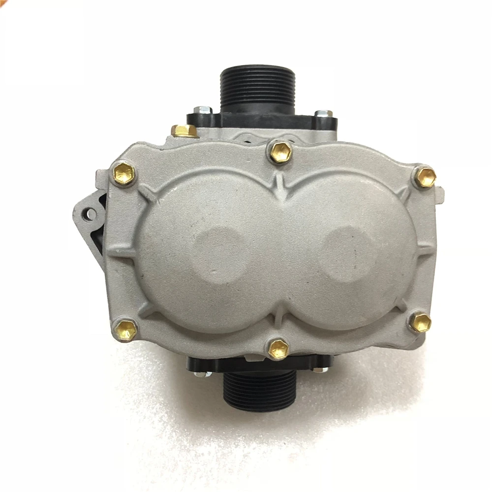 100% Test AMR500 For Mini Roots Supercharger Compressor Blower Booster 14408KA120 Turbocharger