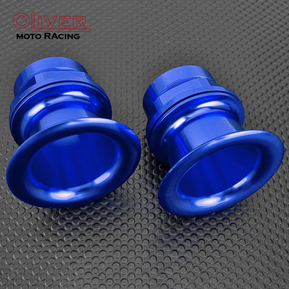 

Воздухозаборник (воздуховод) для Yamaha YZF R3 R25 2019-2024, MT03, YZF-R3, YZF-R25, MT-03, высокопроизводительный, с улучшенным потоком воздуха