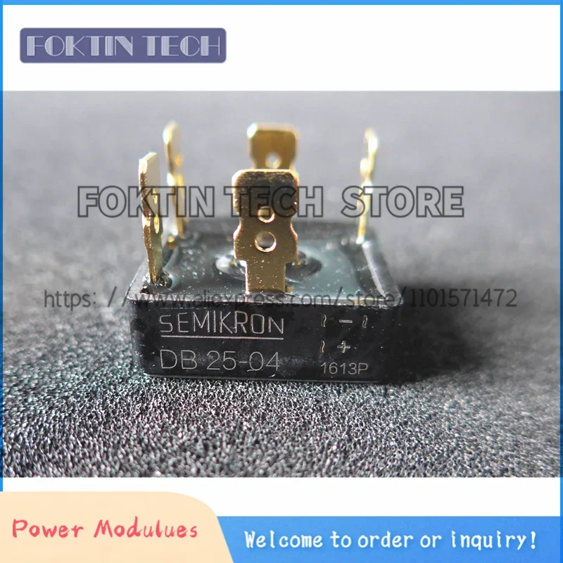 

DB25-08 DB25-04 DB25-12 DB25-14 DB25-16 New Original Module