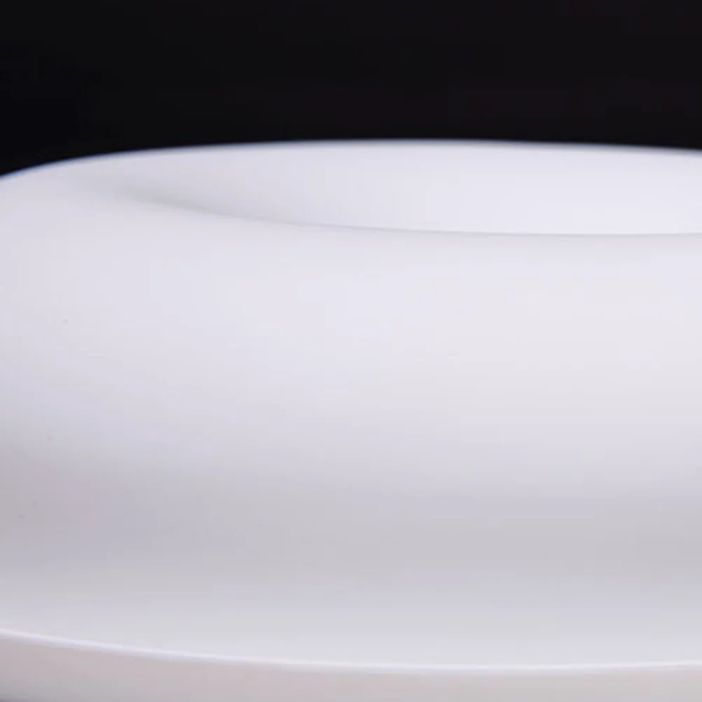 

2pcs Silicone Donut Mold Round Cake Baking Pudding Bread Mousse Pizza Diy Kitchen Bakeware Supplies Oven Microwave Refrigerator