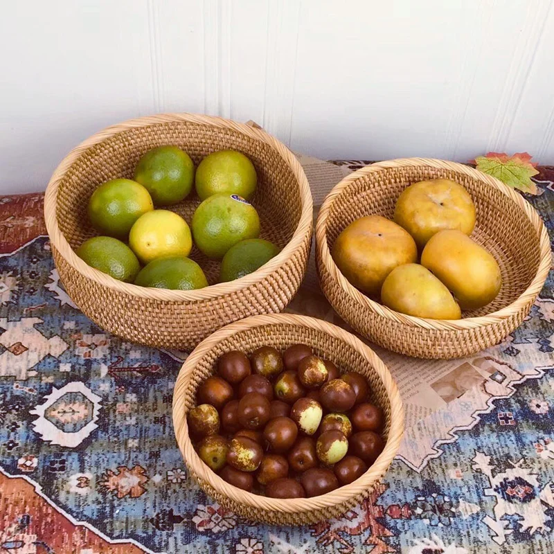 Thumbnail 3 - #44 Kitchen Storage Baskets Comparison Guide
