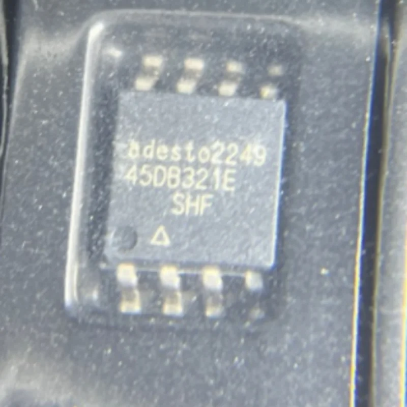 5pcs/lot 45DB321E AT45DB321E-SHF-T NEW Original Genuine Chip Packing 8-SOP