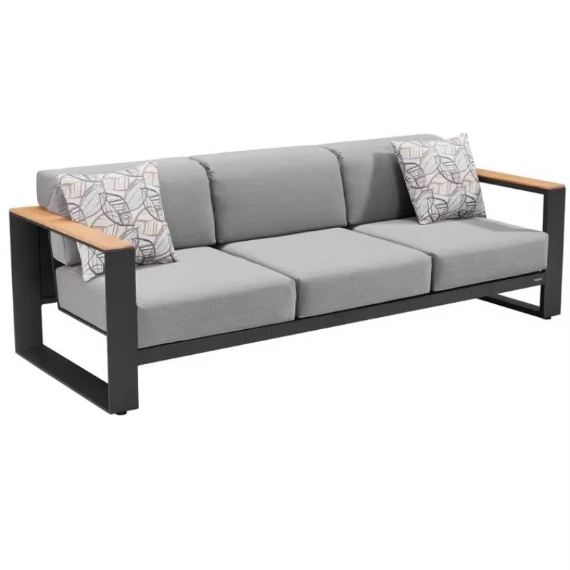 

Outdoor Sofa B & B Hotel Outdoor Open-air Villa Courtyard Garden Waterproof Furniture