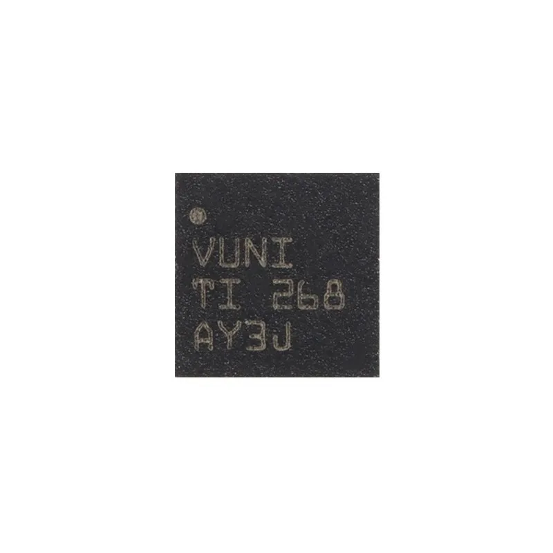 

10pcs/Lot TLV62130ARGTR VQFN-16 MARKING;VUNI Switching Voltage Regulators 4-17V 3A SD Convrtr Operating Temperature:- 40C-+ 85 C