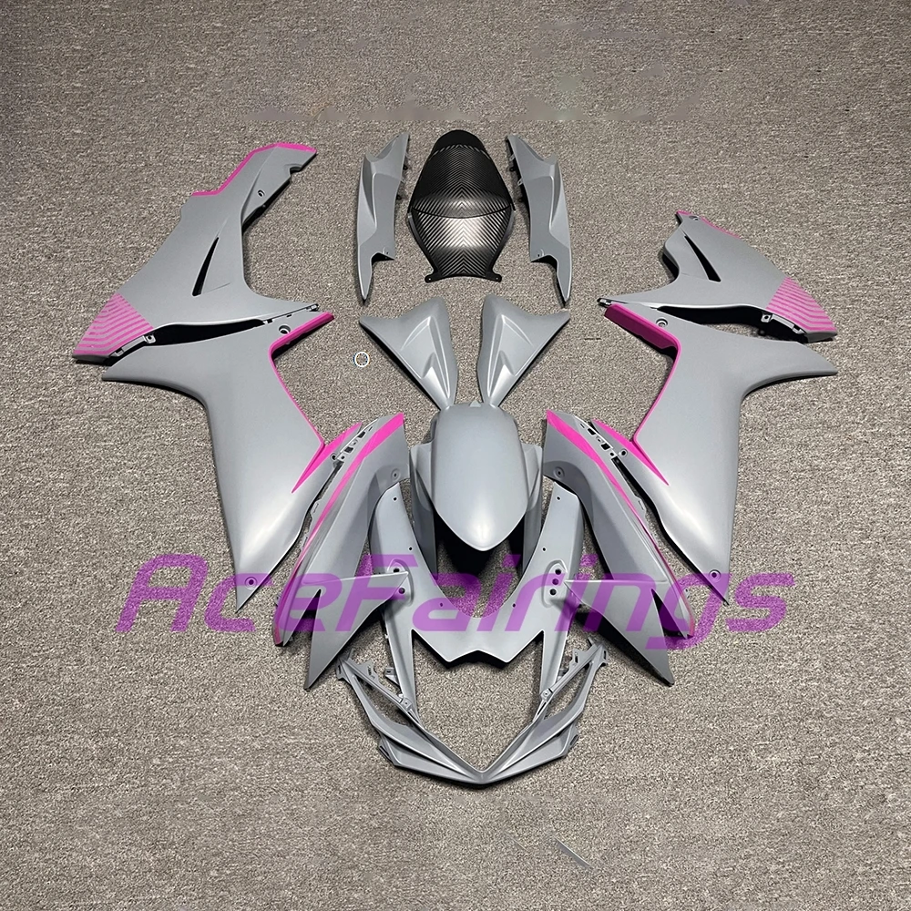 Motorcycle Fairings For 2011-2025 Suzuki GSXR600 750  ABS Plastic Fairing Set 11-25 GSXR600 GSXR750