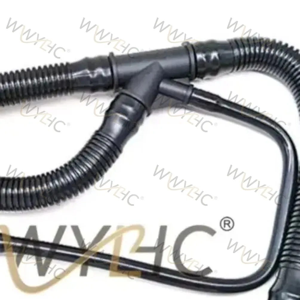 High Quality Car Crankcase Breather Tubes Vent Pipes Fit For  1192W0 for  307 308