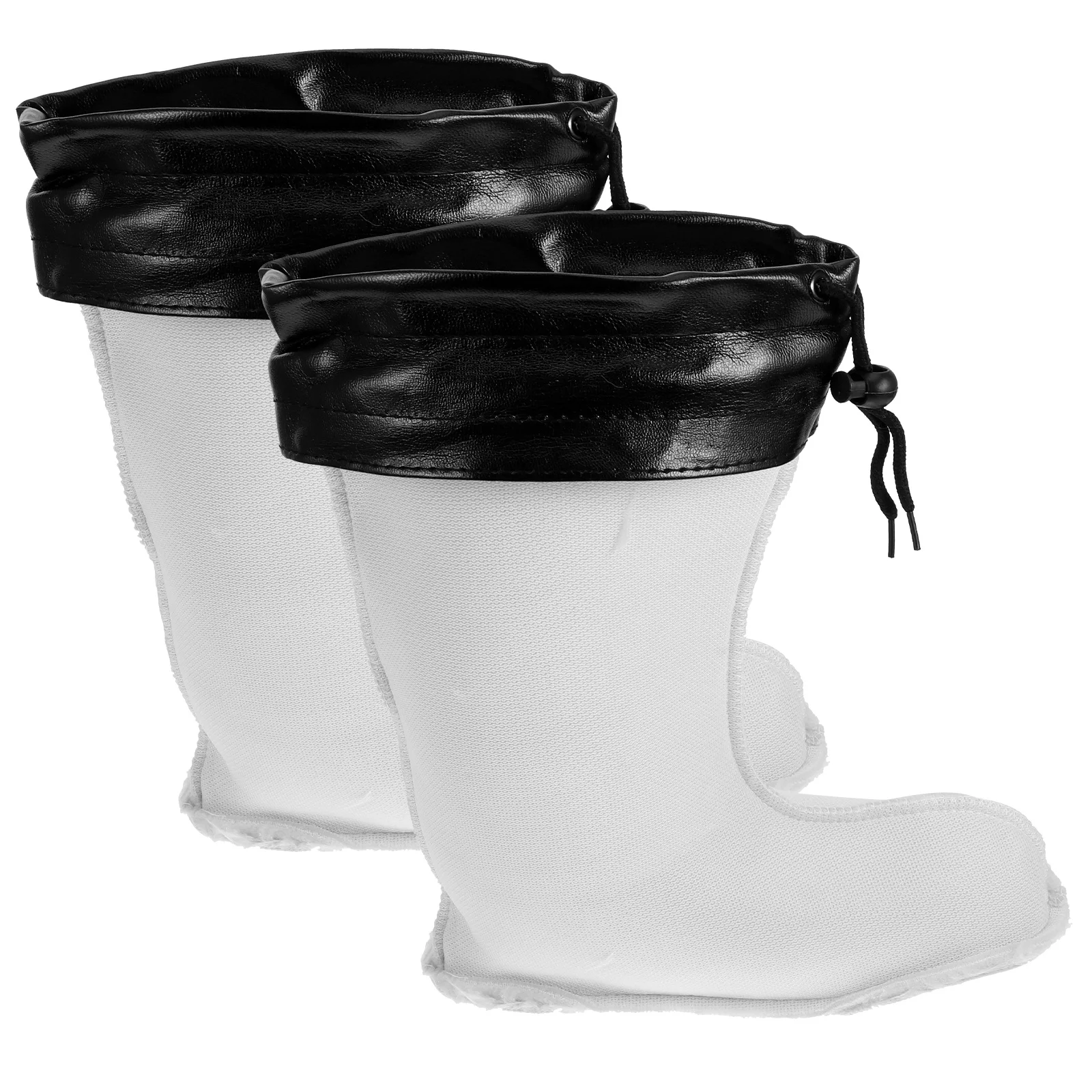 

Rain Warm Keeping Liners for Rubber Boots Comfortable Liners Winter Men Women Thick Boot Lining Covers Hunter Boot Socks