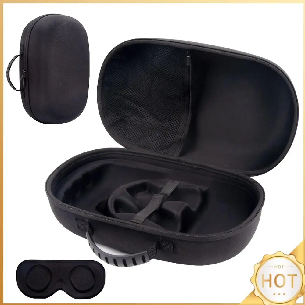 sac-de-transport-rigide-avec-couvercle-d'objectif-etui-rigide-antichoc-sac-a-poche-en-maille-anti-rayures-pour-accessoires-de-casque-meta-quest-3-vr