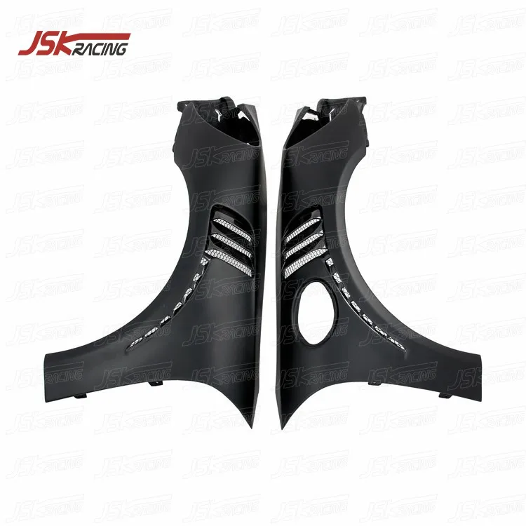 

911 991.2 Bodykit Upgrade GT2 RS Style Half Carbon Fiber Front for 2016-2018 Carrera 911 991.2 Car Parts