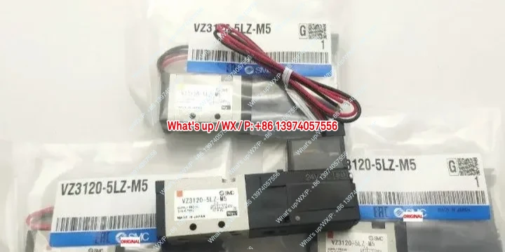 Original VZ3120-5DZ…