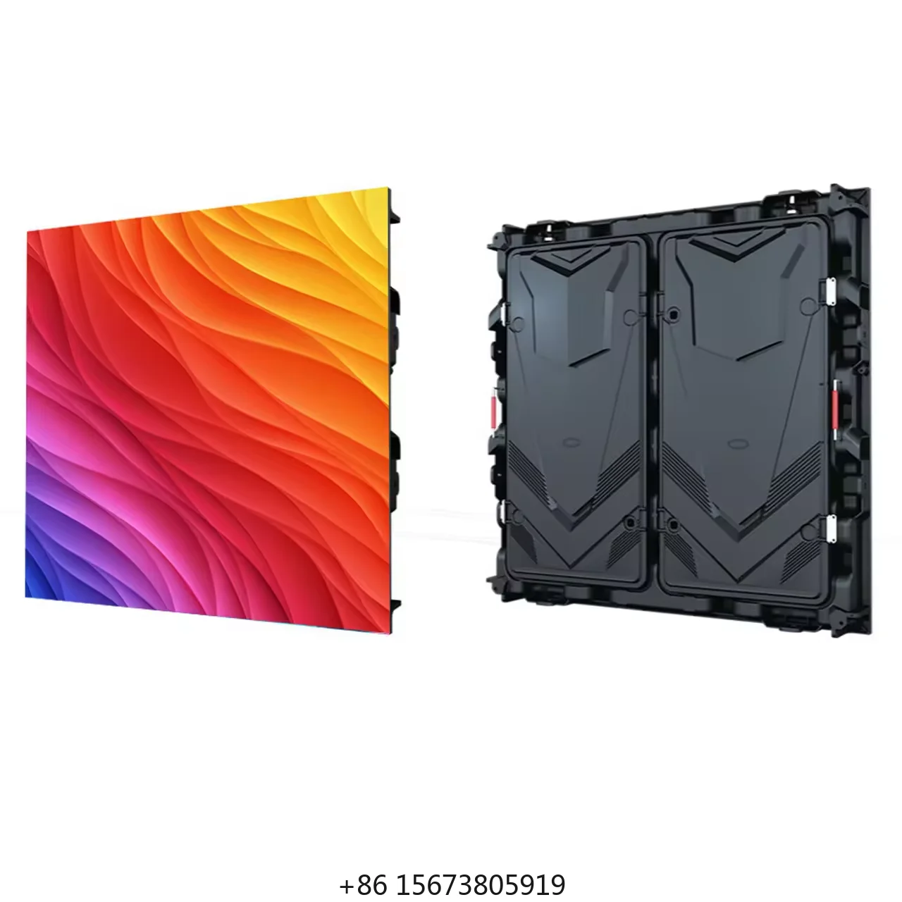 

Outdoor Digital Signage Display Billboard Led Display Waterproof Outdoor Tv Panel Led Advertising Screen