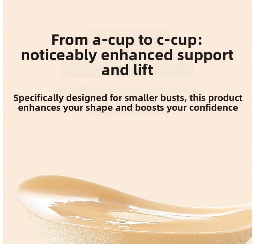 Thumbnail 3 - #4 Best Backless Silicone Bras to Buy In 2026