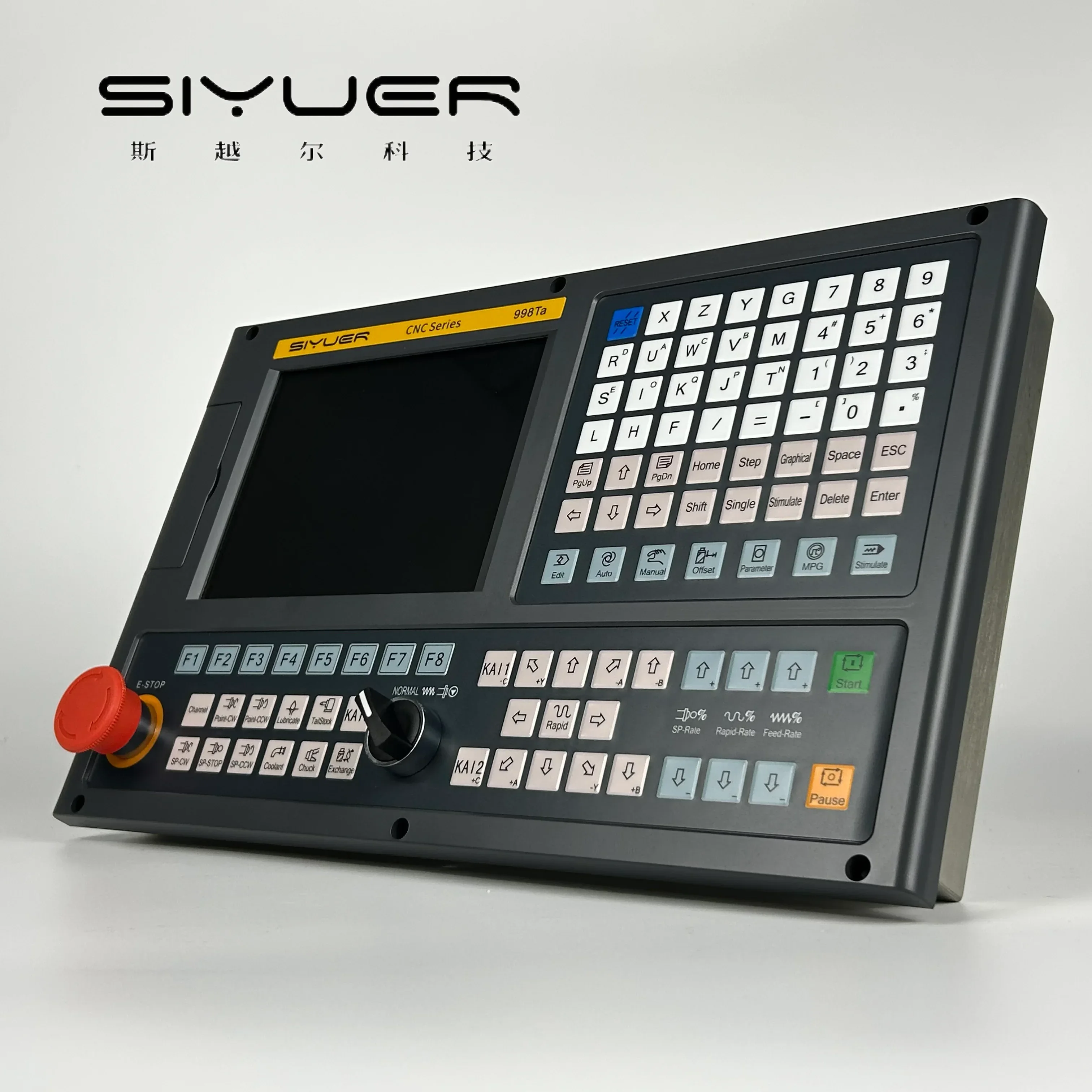 Newsiyuer 998Ta 2 A…