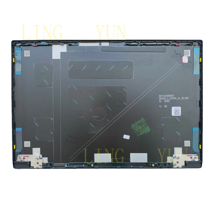 

Новая задняя крышка/рамка дисплея/нижний корпус для ThinkPad E14 Gen 2 20T6 20T7, артикул 5CB0S95405