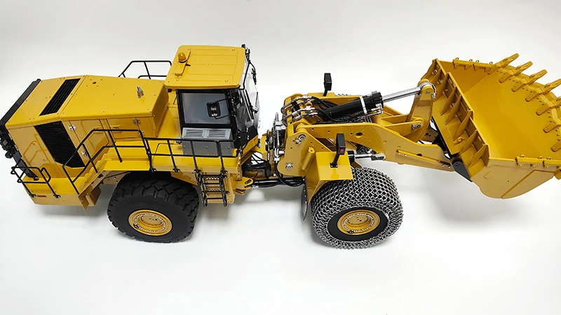 Ładowarka JDM RC łańcuchy śniegowe 1/14 198 KABOLITE K988 Model opony zapobiegająca łańcuch przeciwpoślizgowy śniegu dla ZW370 opona do ładowarki RC