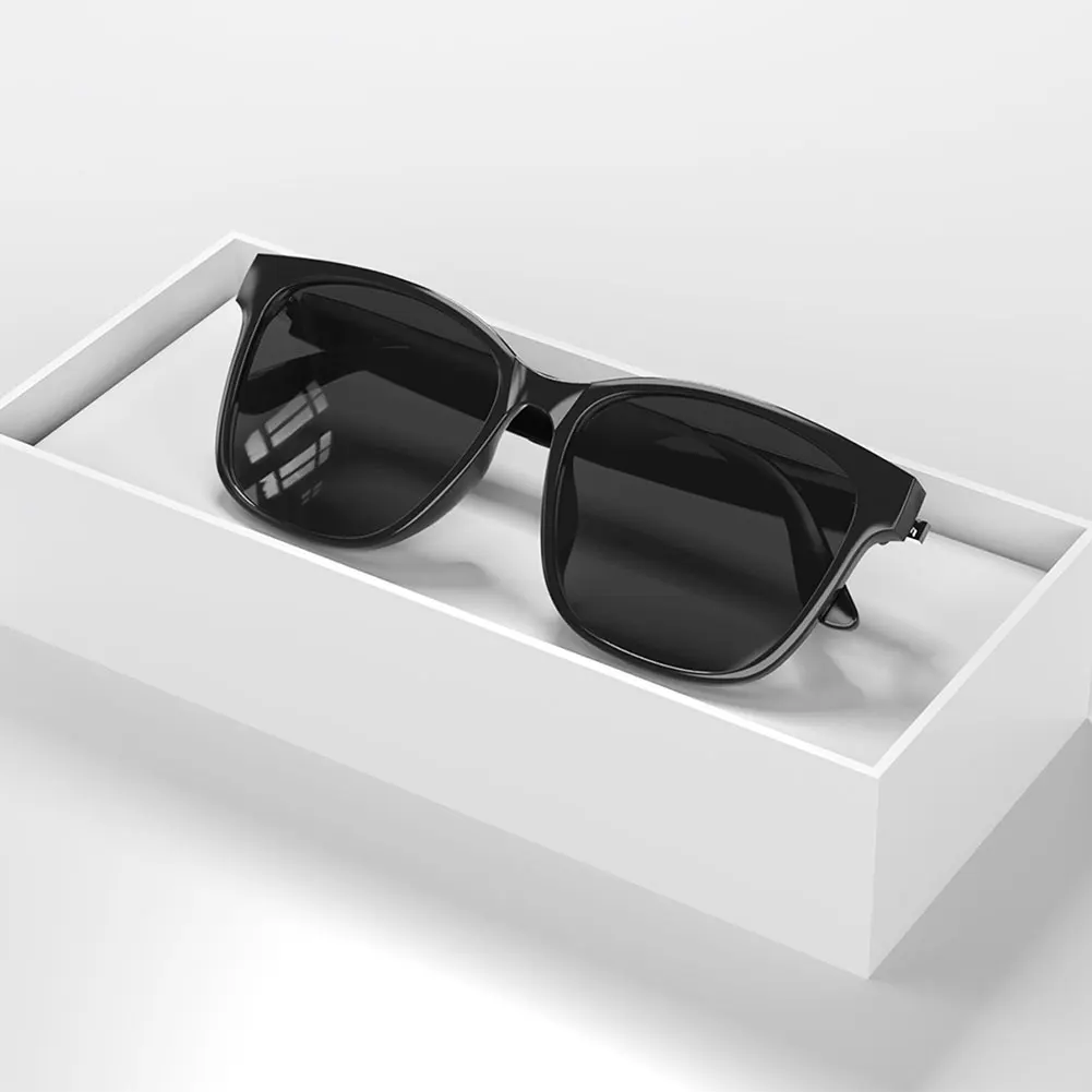 Ai Glasses Wireless… - image