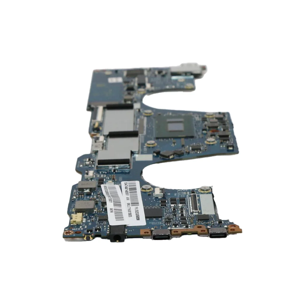 Imagem -05 - Placa-mãe do Portátil para Lenovo Yoga 73013ikb La-f571p Cpu:i5 i7 16g Fru: 5b20q95856 5b20q95842 5b20q95899 5b20q95866 5b20q95821