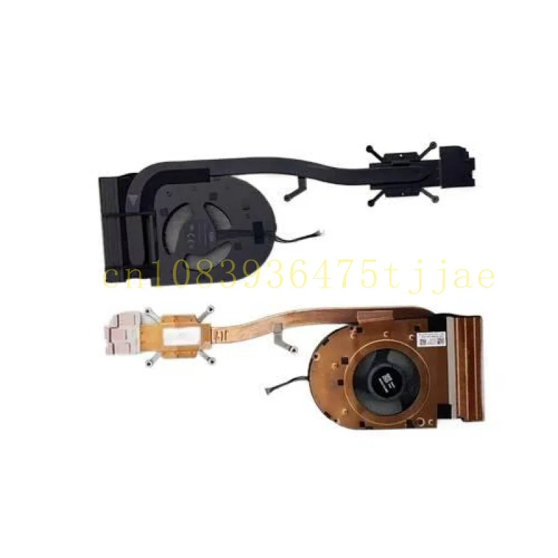 

New for Lenovo Thinkpad T15 Gen2 P15S Heatsink module fan 5H41B77169