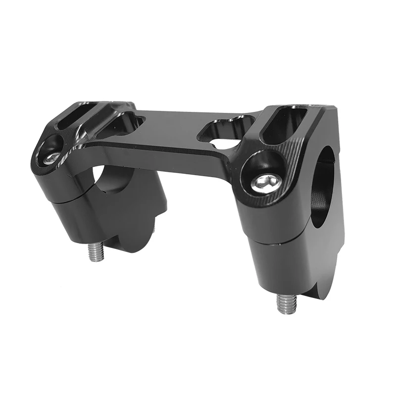 For BMW R1250GS R1200GS Adventure R 1200 GS 2013-2023 2022 2021 Aluminum Handlebar Riser Top Clamps Cover Decorate Handle Bar