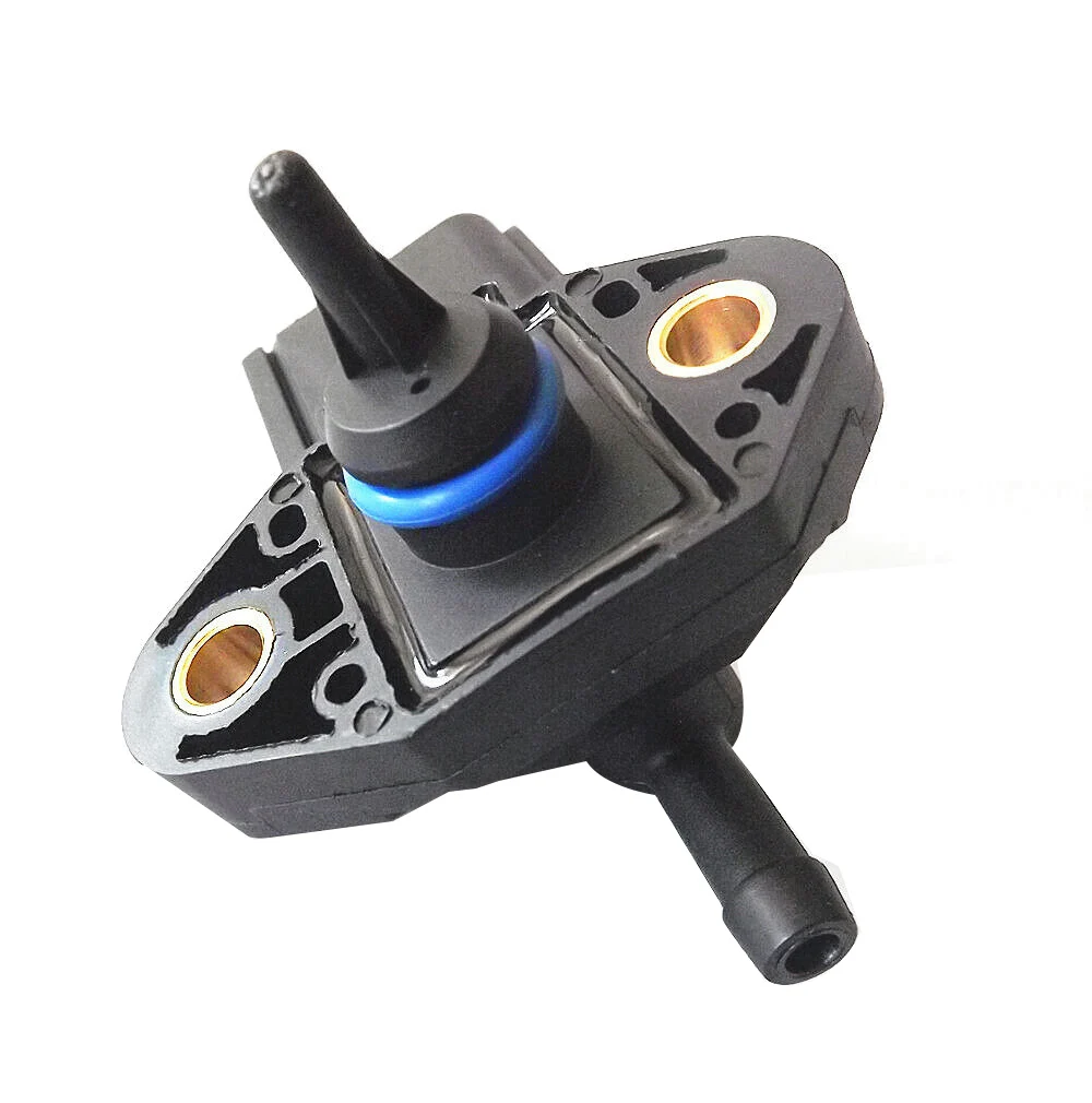 

FPS5 Fuel Injection Rail Pressure Regulator Sensor for Ford F-150 Escape Explorer Focus Maverick Mustang 0261230093 jasmine