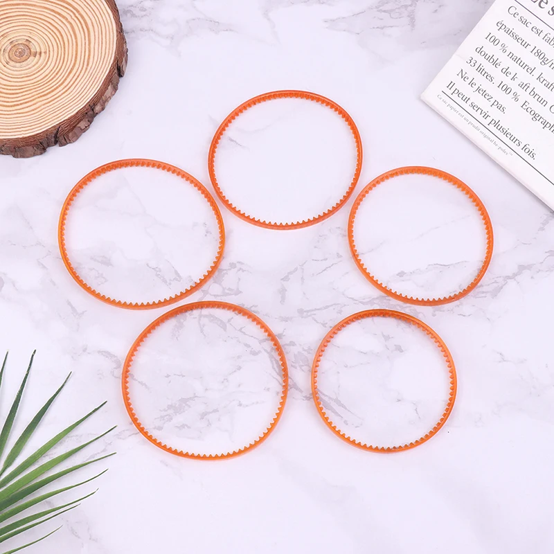 1 Pc Replacement Vintage Sewing Machine Motor Drive V-Belt Spare Part MB Series Sewing Machine Parts