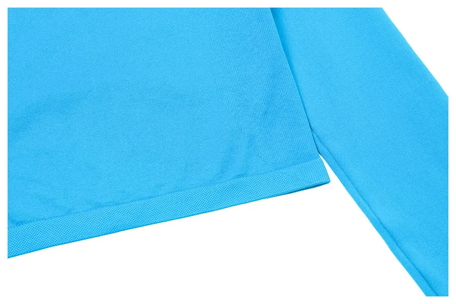 Neues 2-teiliges Yoga-Set, nahtloses Sportoutfit, Damen-Trainingsanzug, Lauf- und Workout-Kleidung, langärmelig, mit Reißverschluss, Sportbekleidung – Detail 36