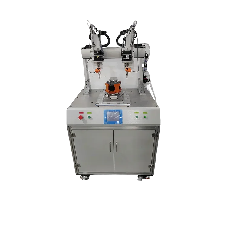 Automatic Locking Screw Machine: Real-World Performance, Setup, and Why It Changed My Assembly Line