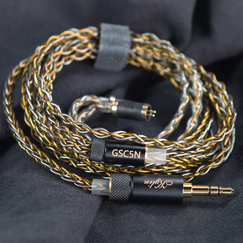 cable-de-actualizacion-para-auriculares-whizzer-gsc5n-de-8-nucleos-cobre-libre-de-oxigeno-banado-en-oro-plata-tejido-mixto-078-de-un-solo-extremo-35mm