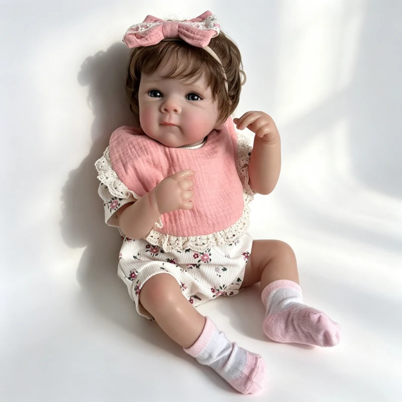 Baby Products Pictures - Muñeca Reborn Baby Bettie de 19