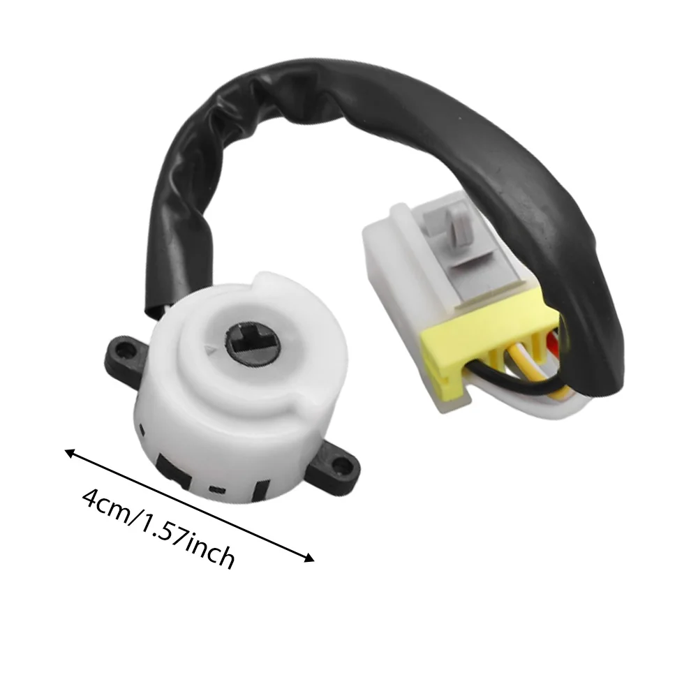 

6 Pin Ignition Switch Wiring Harness 48750-1E411 for Nissan Altima Sentra Maxima 200SX Stanza 487502M000 487507C900 K981082410CE