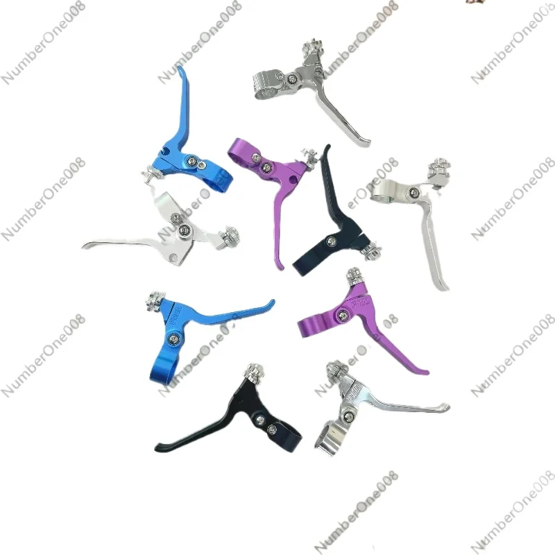 

Тормозная ручка с C-образным зажимом, дисковый тормоз, подшипник поворотного механизма тормозной ручки, алюминиевый сплав