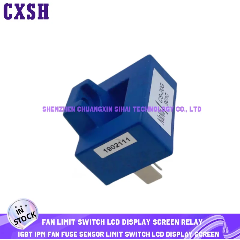 CS-050G CS-10G CS-20G CS-30G CS-40G CS-50G CS-60G Current sensor mutual inductance