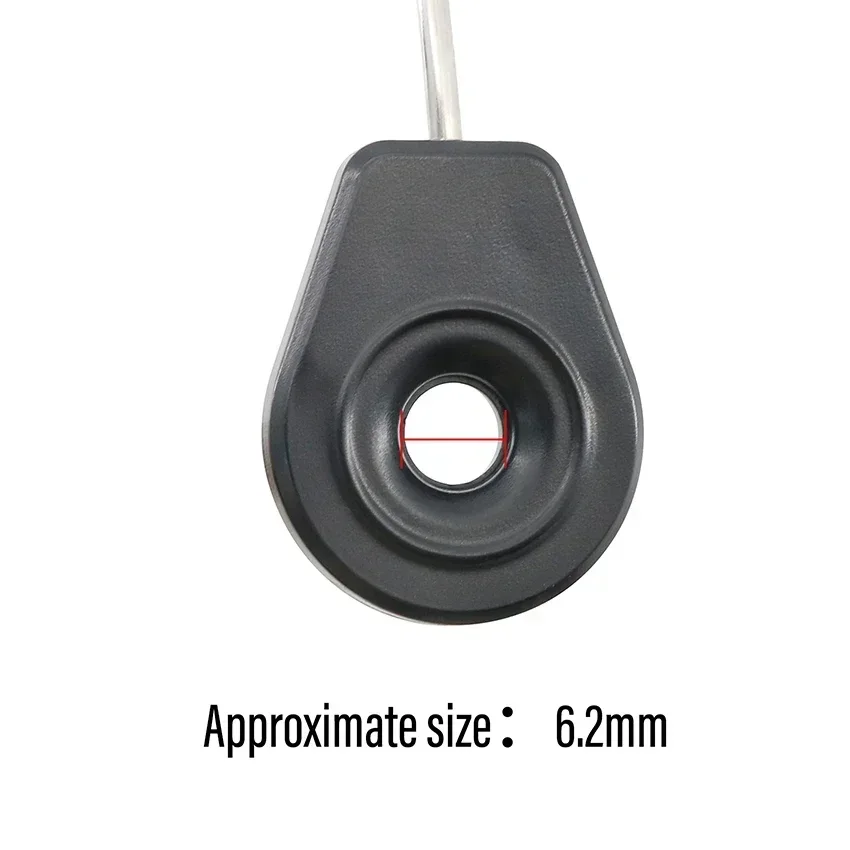 Tactical Electronic Shooting Headphones Accessory for Walker's Razor Slim Headset Active Hearing Protection Hunting Earmuffs