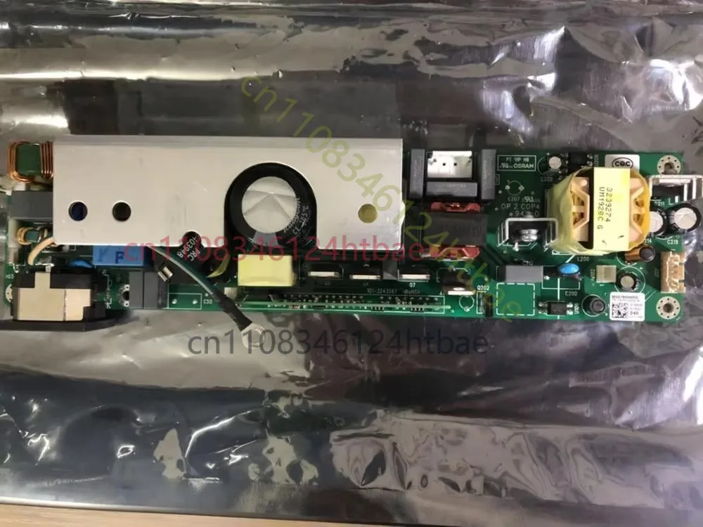 For Optoma M0076000HQ Replacement Projector Power Supply & Lamp Ballast, Compatible with EH334 EH336 WU334 WU336  Repair Parts