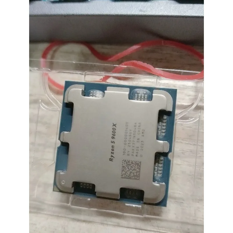 Ryzen 5 9600X - AliExpress