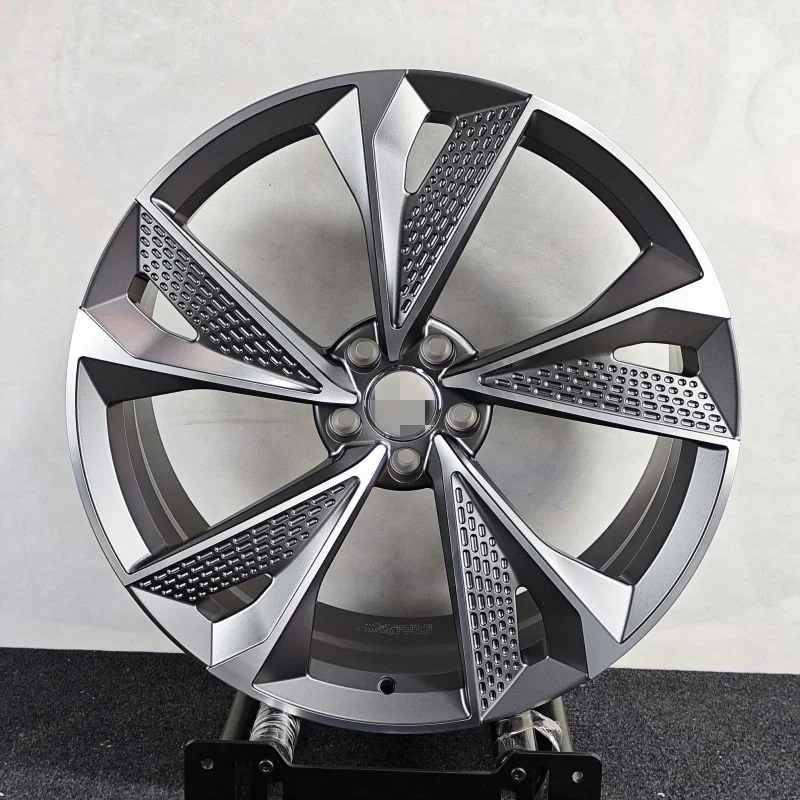 Please inquire about the price. Suitable for Blade Wheel modification RS7A3 A4 A5 A6 A7 A8 forged 18, 19, 20 inches