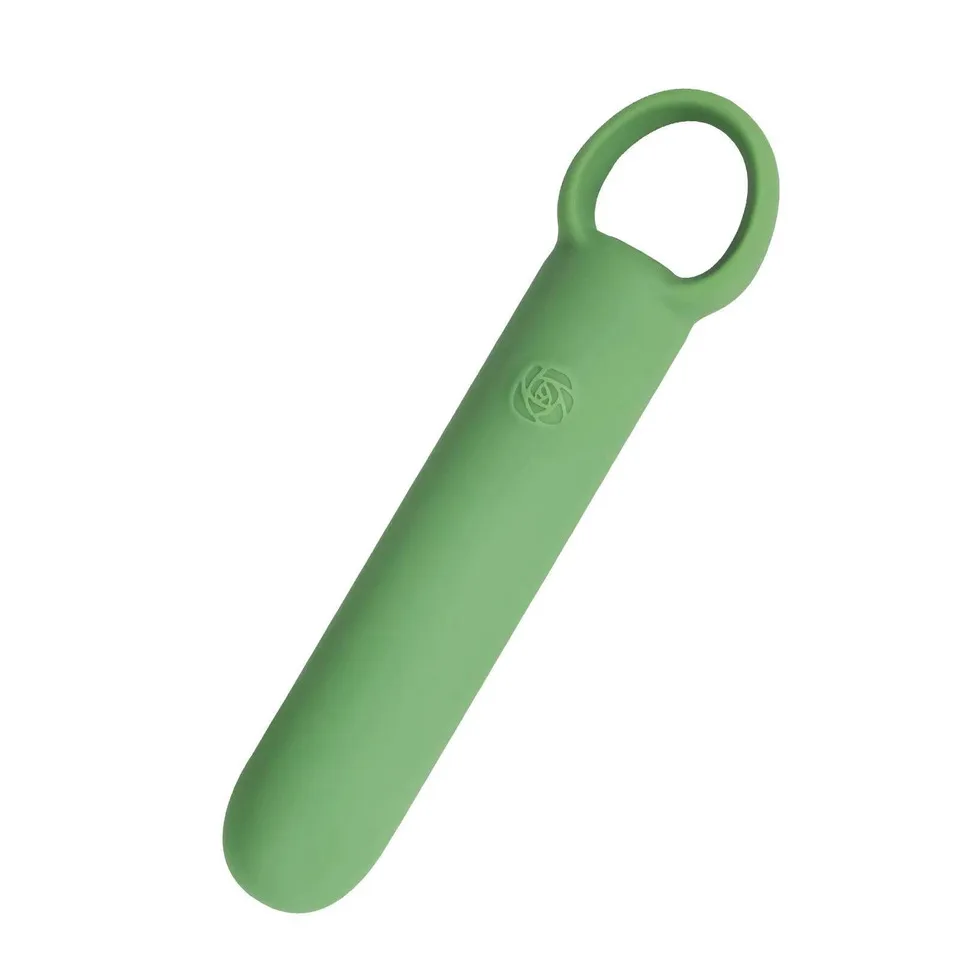 10 Speed Finger-shaped Vibrator For Beginner G-spot Massager Nipple And Clitoral Stimulator Adult Sex Toys For Women