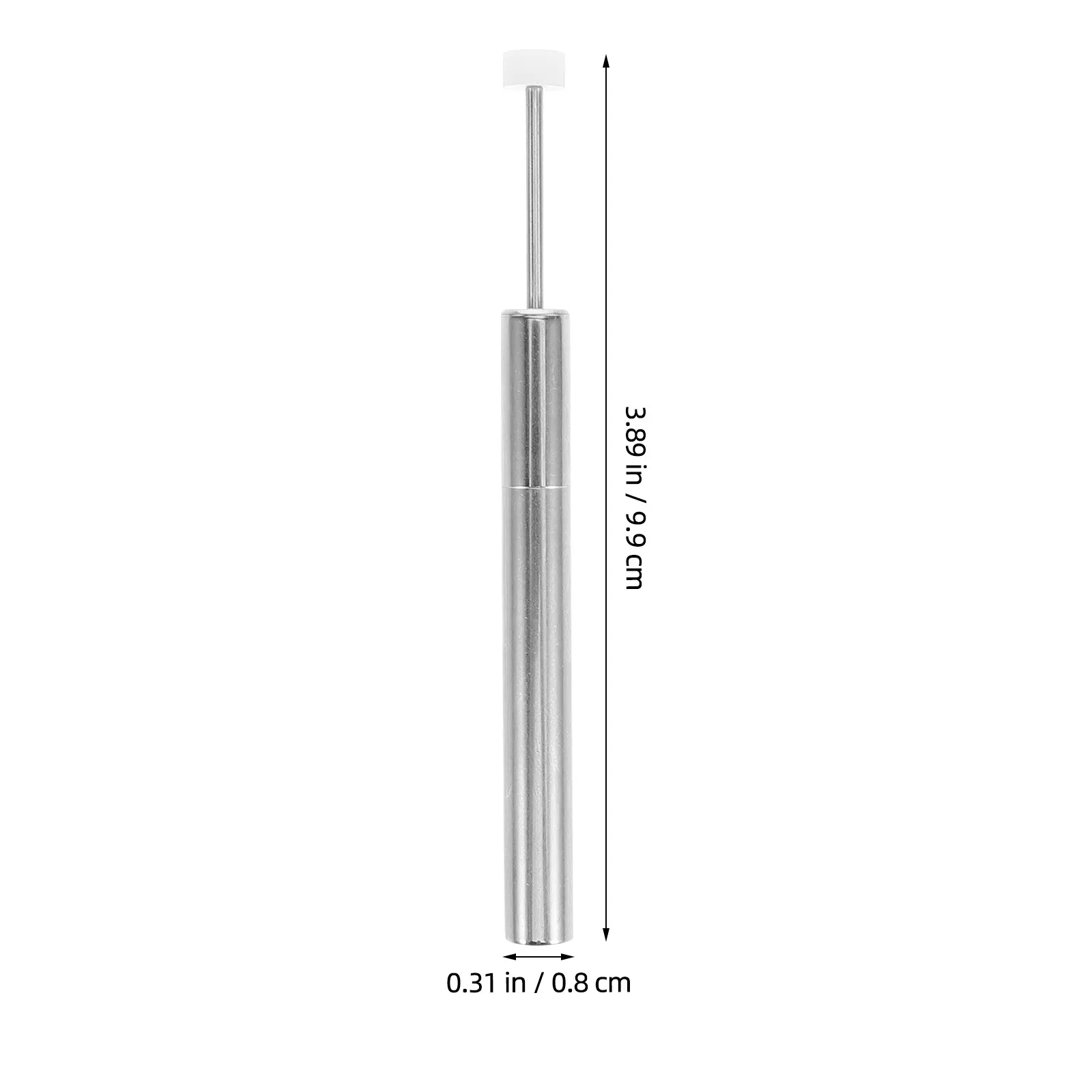 Close Trash Can Damper Hydraulic Silent Mechanism Protects Fingers Smooth Quiet Closing Kitchen Lid Repair Kit