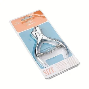 Herramienta de fabricación de telas de fabricación de patrón de calidad de acero premium de acero 10 Mejores Cher de ventas - №1