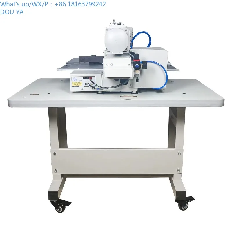 

Industrial Computer Pattern Sewing Machine